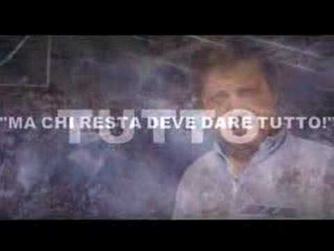 lazialità in tv - il meno nove