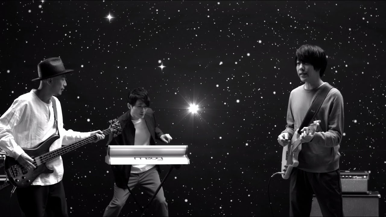 フジファブリック 『ポラリス』