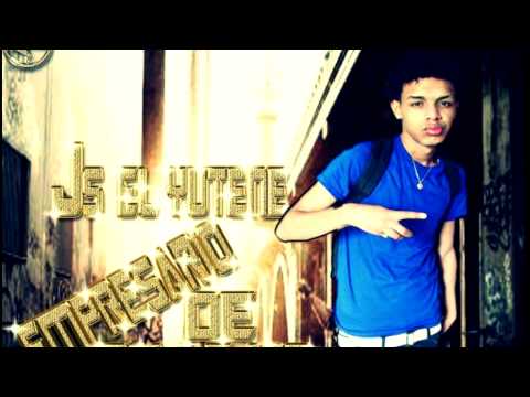 Js El Yutene - Freestely (2) Yutene Te pasate
