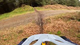 Rollercoaster MTB Trail Hush 17 March 2026
