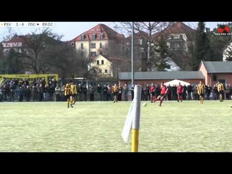 Partie: Post SV - Dresdner SC - 27.03.2011 - Teil 7/7