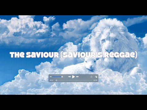 Inusa Dawuda & Bushbeatz - The Saviour (Saviour's Reggae) Lyrics