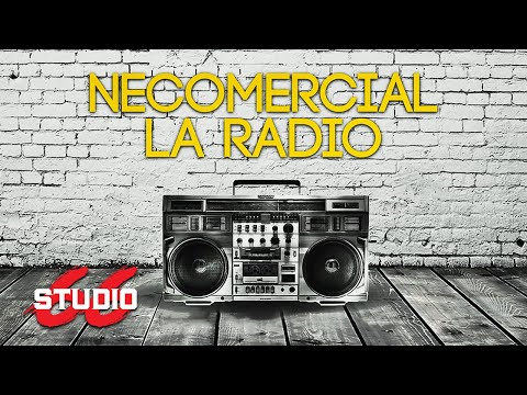 STUDIO 66 ❌ Fratziman x @ELIprincenesta  x @GeorgeHora - Necomercial La Radio