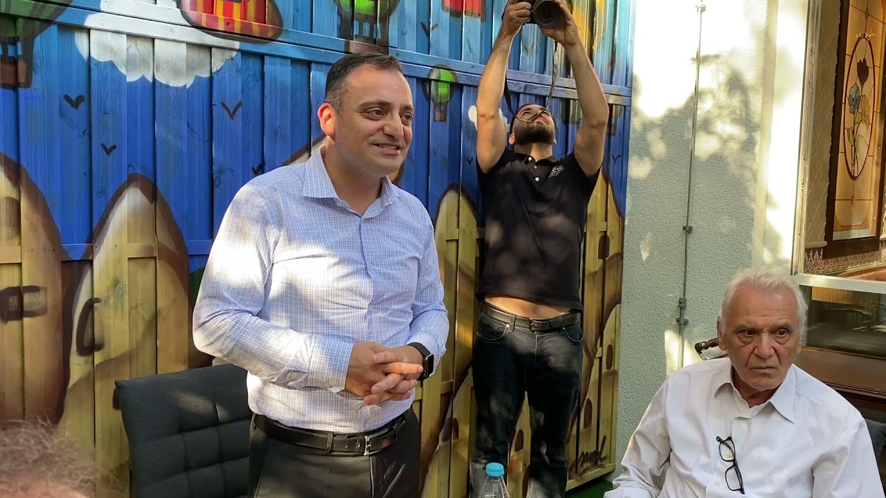 Berlin Türk basınında yaklaşık  dört kayıp yıl