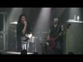 2011.01.31 Nonpoint - Alive and Kicking (Live in ...