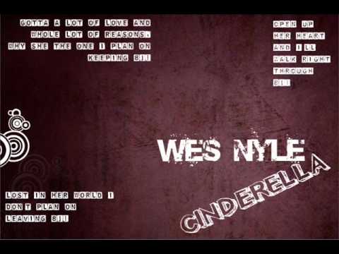 WES NYLE - CINDERELLA