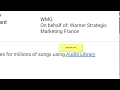 Blocked In Some Countries Video Youtube Warning