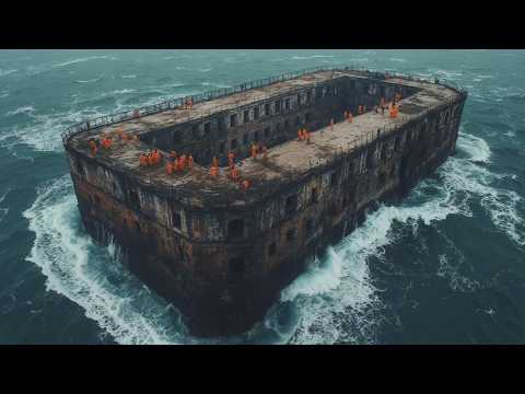 Los Enviaron A Una Fábrica Clandestina | Película Completa En Español