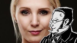 Laura Southern vs Max Stirner