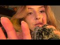 ASMR Opening And Closing Your Eyes But The Eyes Closed Parts Get Progressively Longer