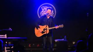 Will Hoge &quot;Secondhand Heart&quot; solo acoustic live @ The Charleston Pour House 4-24-2016