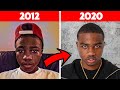 The Criminal History Of Roddy Ricch