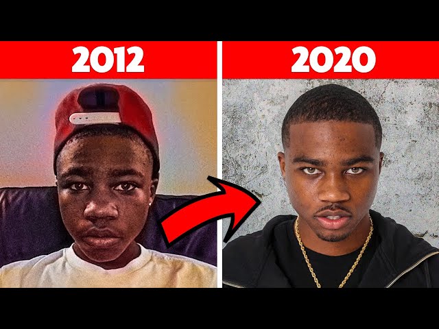 Wymowa wideo od Roddy Ricch na Angielski