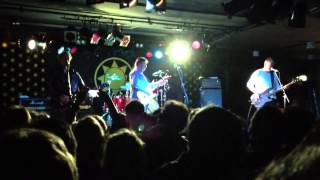Sunnyboys : You Need A Friend + What You Need 2013