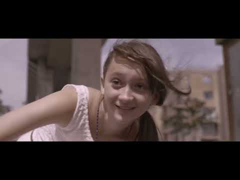 Kompis (2014) Swimming Scene | Kids in Movies