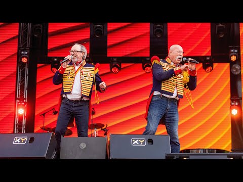 de11devande11de 2022: Paul & Leo - Dit is van ós