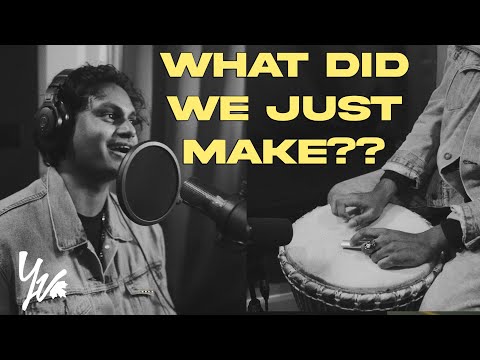 Q&A while I make a SLAPPER in the studio. (Should I drop this song?)