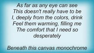 Anacrusis - Paint A Picture Lyrics