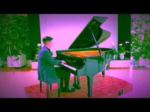 Carmine Padula - Aura (tema Ognuno è Perfetto)