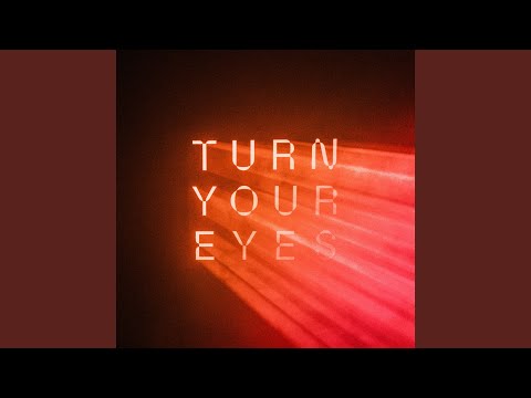 Turn Your Eyes (Live)