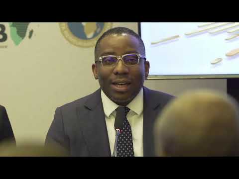 Frontier Africa Reports