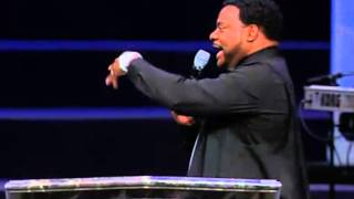 Yet Will I Praise Him - Praise Break