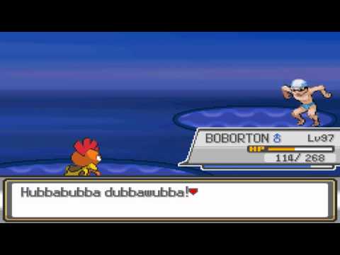 Pokemon Omicron W/Commentary Part 63 - The Team's New Found Strength