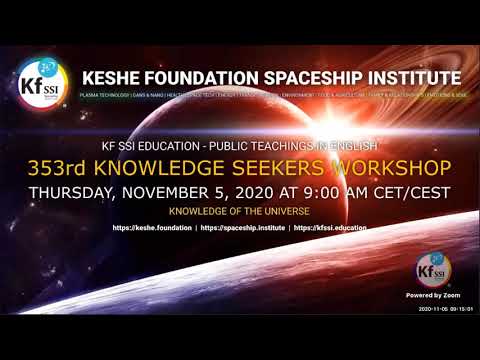 2020 11 05 PM Public Teaching in Spanish - Traducción simultánea de KSW-353
