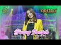 DINDING PEMISAH Difarina Indra Adella OM ADELLA