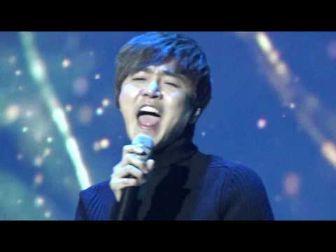 161125 정동하 내사랑 내곁에 신세계백화점 의정부