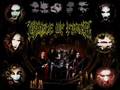 Cradle of Filth Dinner at Deviant's Palace