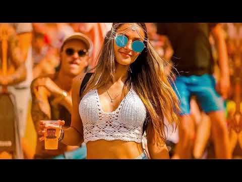 La Mejor Musica Electrónica 2021 TOMORROWLAND 2021 Lo Mas Nu