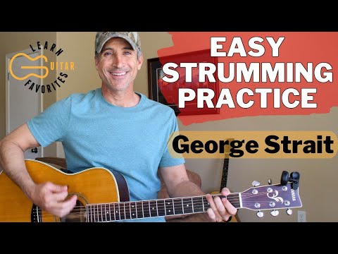 Take Me Away - George Strait