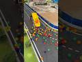 Remote Control Dump Truck Builderc