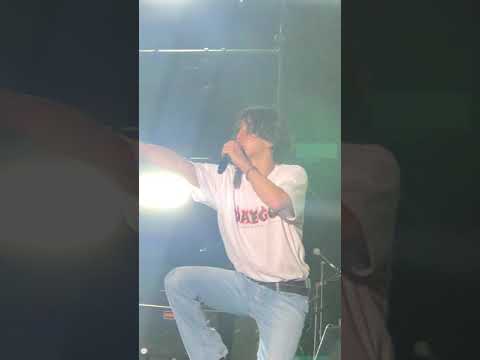 190720 대구어반뮤직페스티벌, 잔나비 - JUNGLE (2)