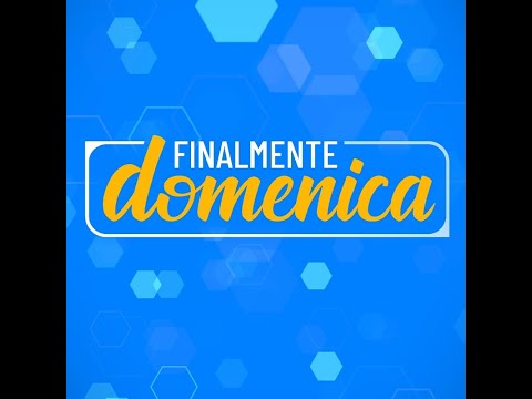 Chiara Ricci ricorda Gina Lollobrigida - "Finalmente domenica" Tv2000 19 febbraio 2023