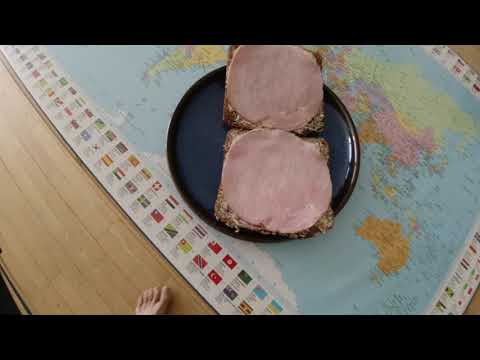 MongoTV_5031 - Min Frokost - RUGBRØD Med HAMBURGERRYG