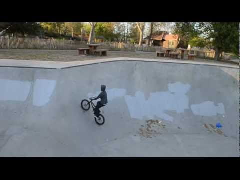 JSRT FREESTYLE VIDEO BIGG PUPPS SHOCKS ASHY