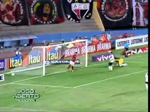 Jogo Aberto Regional Campinas 28 05 2012 - bloco 02