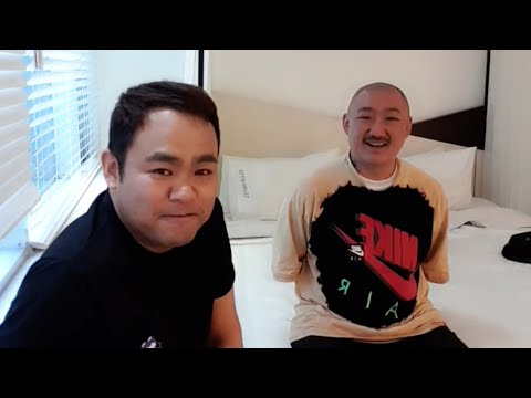 지코X공구리 부산투어 VIP 특급 의전하러 온 공실장ㅋㅋ 200703 #3