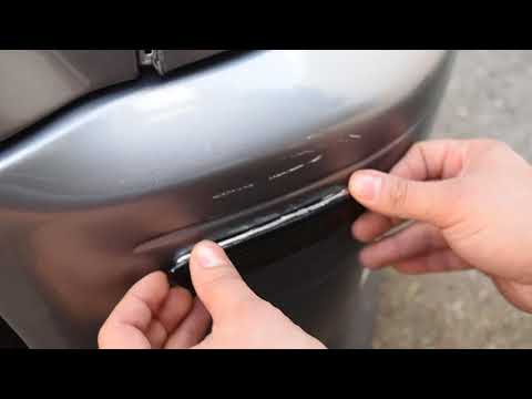 USR 00-03 BMW 3-Series DEPO Reflector Installation Tips