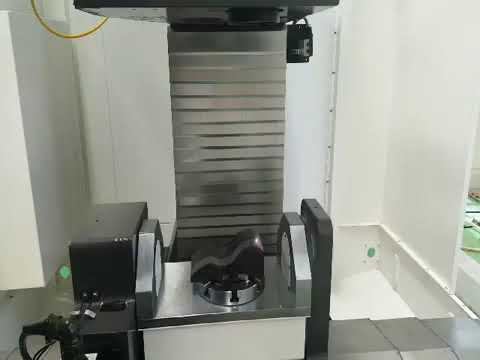 [MACHINE - Laser Patterning] 3D On The Fly Technology