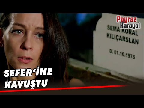 Bu Dünyadan Bir 'Sema' Geçti! - Poyraz Karayel Özel Klip
