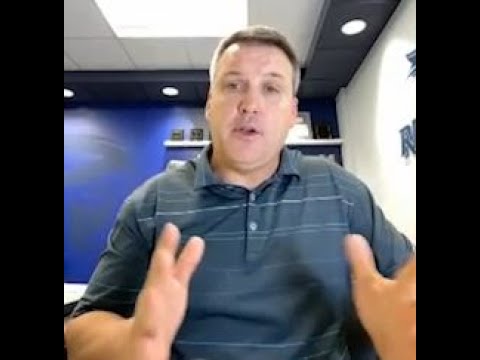 Interview With Coach Rardin