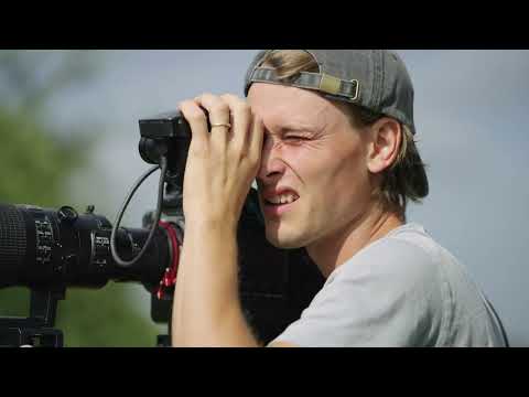 Na dosah s Prokopem Pithartem: Rezervace divokých koní a praturů