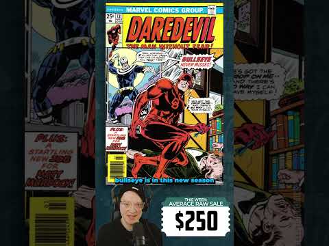 How many do you own? 🔥Top10 Comic Catch up Powered by @keycollectorcomics