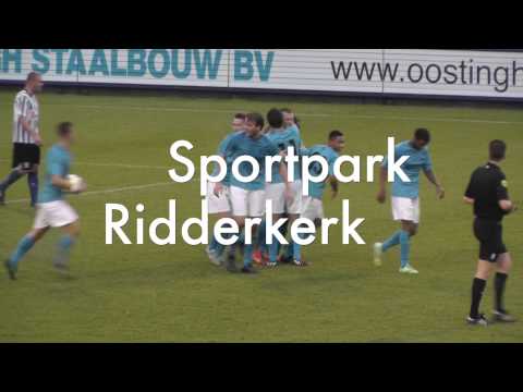 Trailer RVVH - Quick Boys