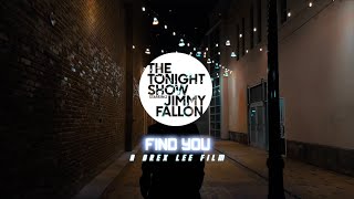 Download lagu The Tonight Show Filmfest Finalist: FIND YOU by Drex Lee mp3
