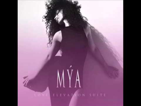 Mya - The Truth New song 2015