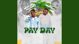 Pay Day Music Video